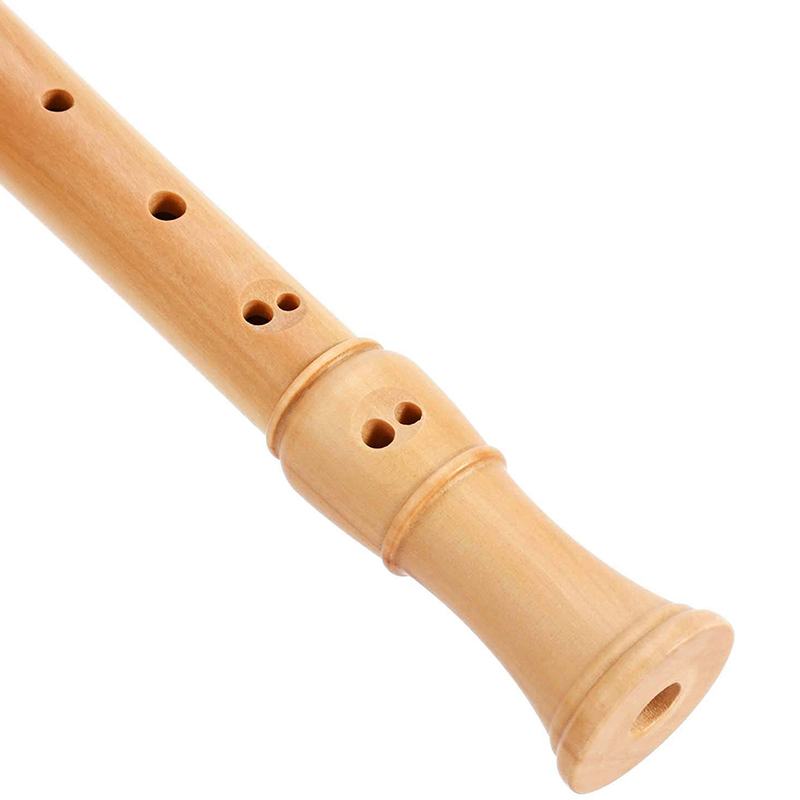 Flauto per registratore Sopran - Recorder Baroque Style recensione e prezzo
