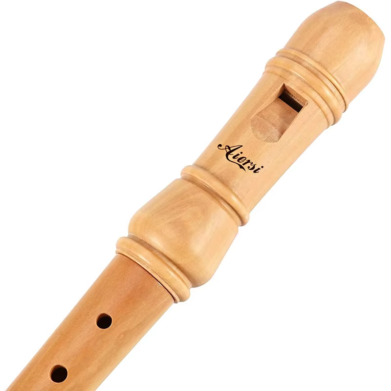 Flauto per registratore Sopran - Recorder Baroque Style recensione e prezzo