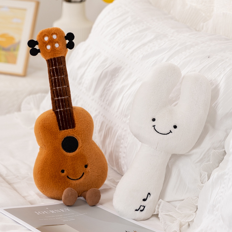 Simpatico peluche musicale vio - Musical Instrument Project recensione e prezzo