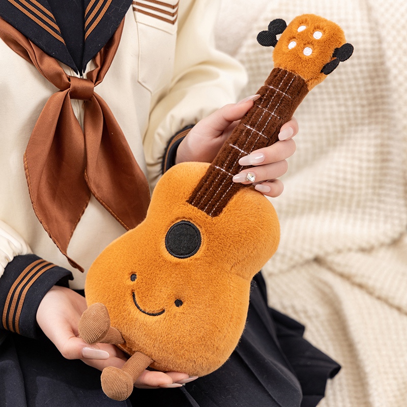 Simpatico peluche musicale vio - Musical Instrument Project recensione e prezzo