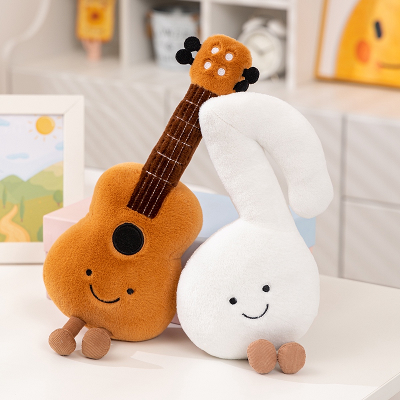 Simpatico peluche musicale vio - Musical Instrument Project recensione e prezzo