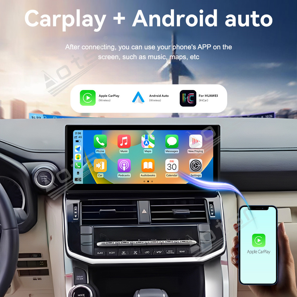 Doppio Android 14 da 12,3 poll - Musical Instrument French recensione e prezzo