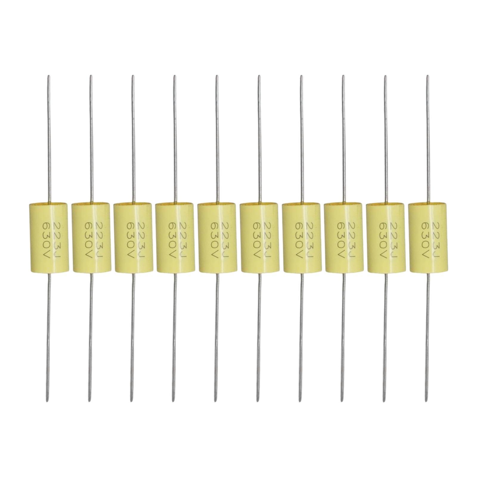 Condensatori per Chitarra di C - Musical Instrument Guitar recensione e prezzo