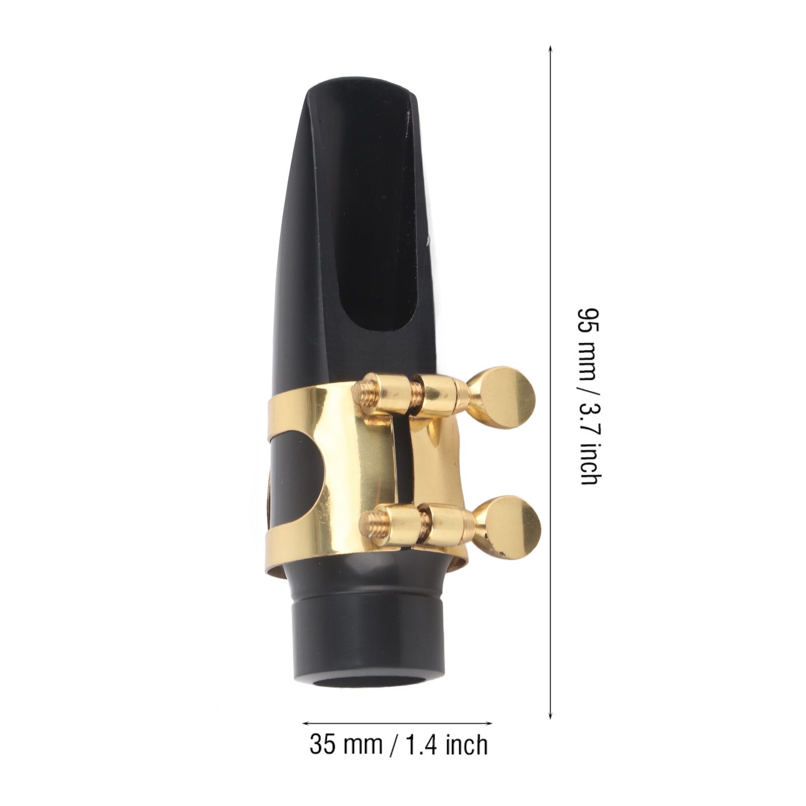 Bocchino per Sassofono Contral - Musical Instrument Oboe recensione e prezzo