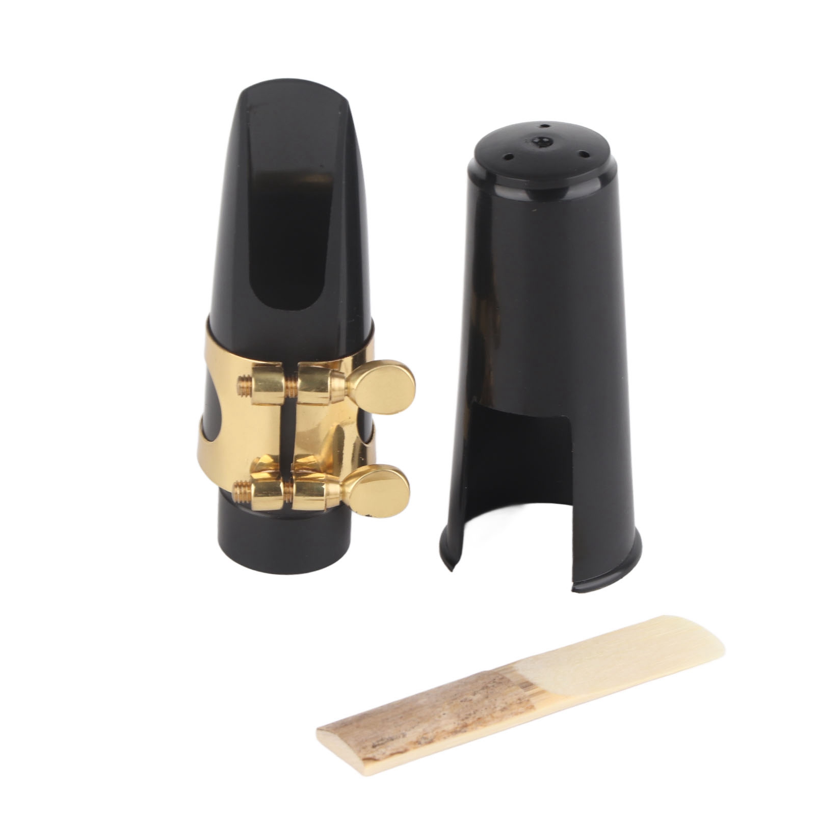 Bocchino per Sassofono Contral - Musical Instrument Oboe recensione e prezzo
