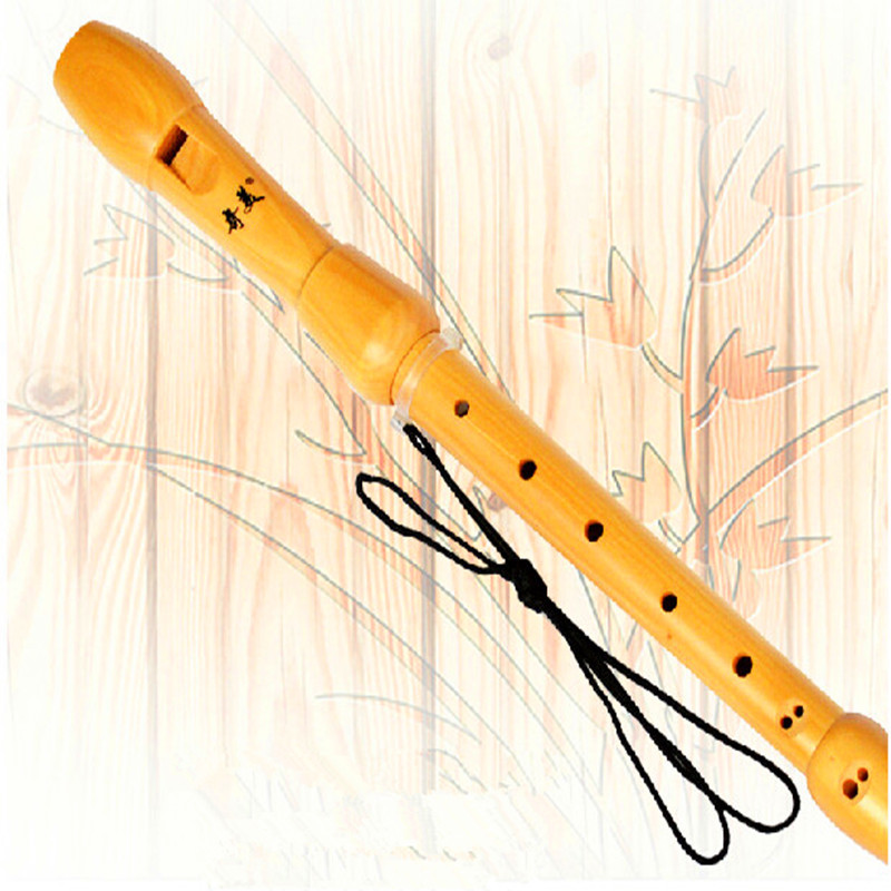 Flauto dolce barocco professio - Recorder Baroque Style recensione e prezzo
