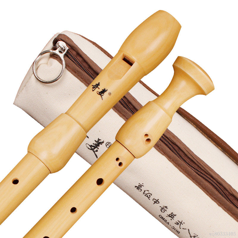 Flauto dolce barocco professio - Recorder Baroque Style recensione e prezzo