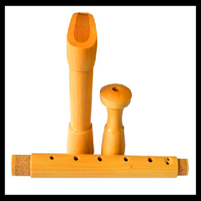 Flauto dolce barocco professio - Recorder Baroque Style recensione e prezzo