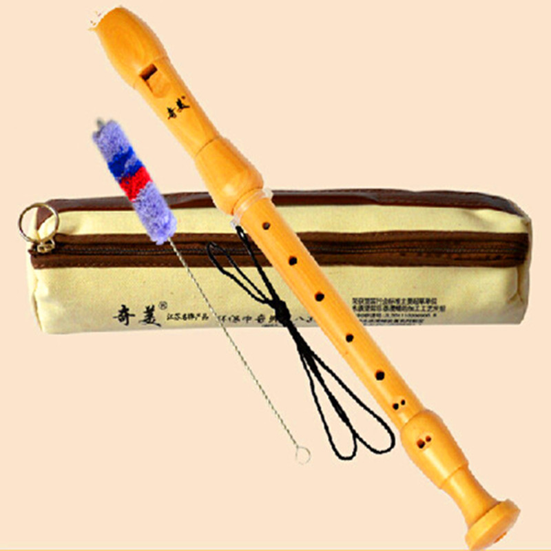 Flauto dolce barocco professio - Recorder Baroque Style recensione e prezzo