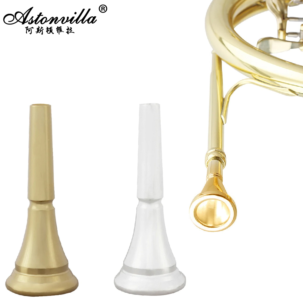 Bocchino professionale per cor - Musical Instrument French recensione e prezzo