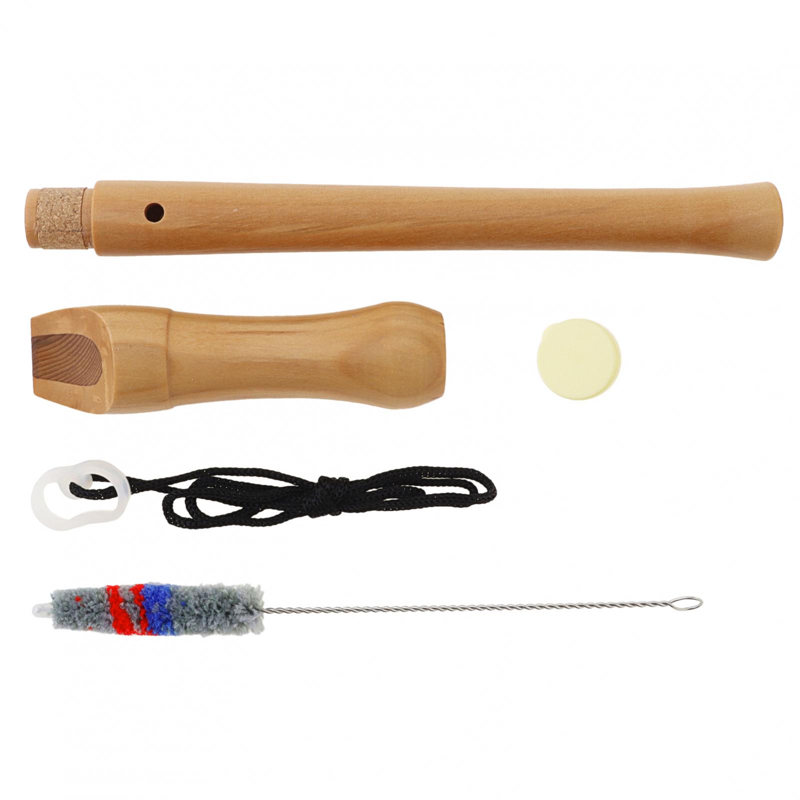 Registratore soprano con chiav - Recorder Baroque Style recensione e prezzo