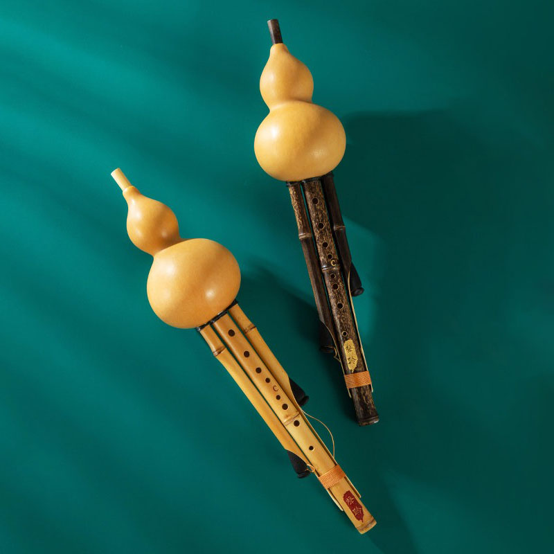 Flauto Hulusi a 9 Fori in Bamb - Shakuhachi Bamboo Flute recensione e prezzo