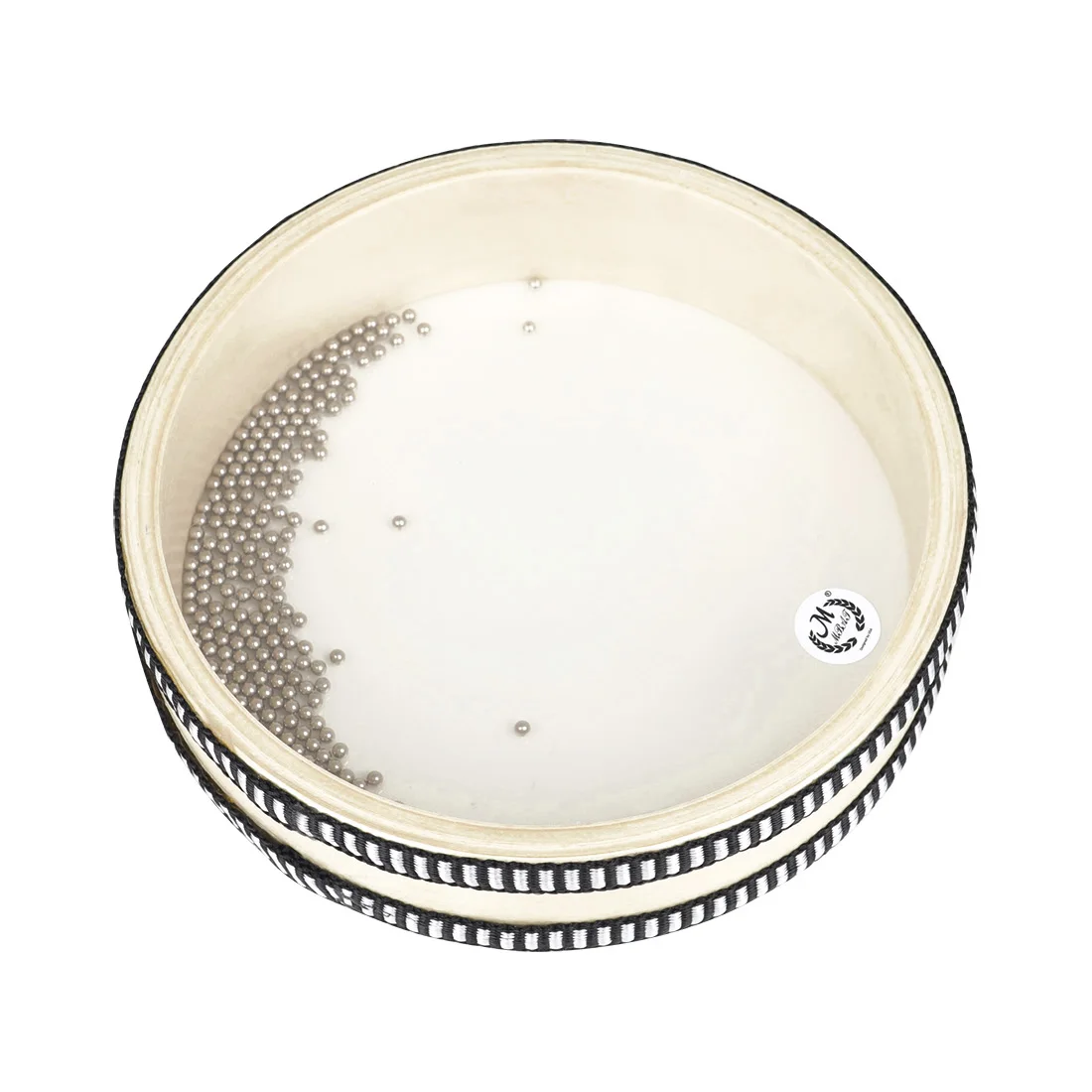 Tamburo a mano Orff Ocean Wave - Musical Instrument Project recensione e prezzo