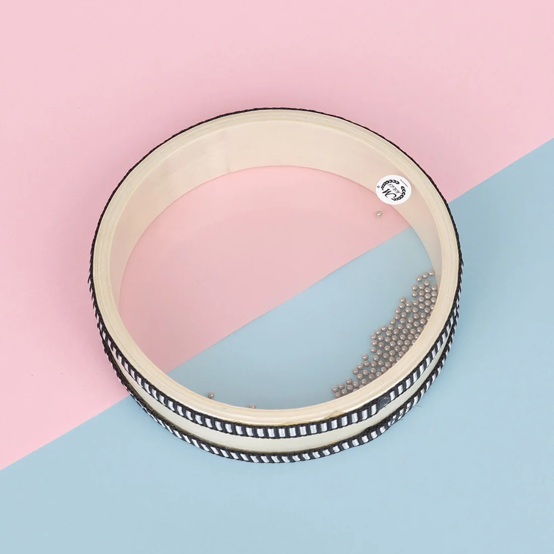 Tamburo a mano Orff Ocean Wave - Musical Instrument Project recensione e prezzo