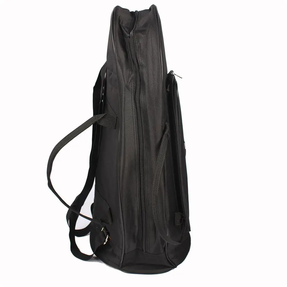 Custodia portatile in tessuto  - Musical Instrument French recensione e prezzo