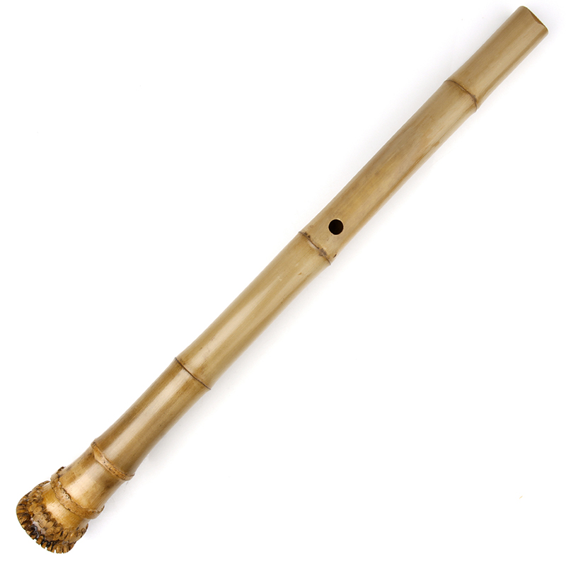 Flauto verticale in bambù con  - Shakuhachi Bamboo Flute recensione e prezzo