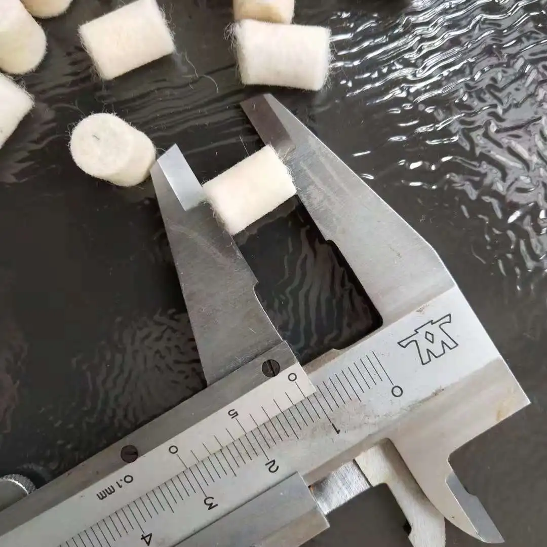 Cuscinetto in Feltro Bianco pe - Musical Instrument Oboe recensione e prezzo