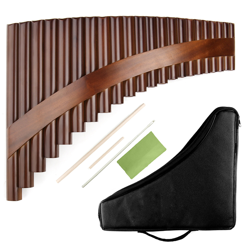22 tubi di alta qualità G Key  - Musical Instrument Pipe recensione e prezzo