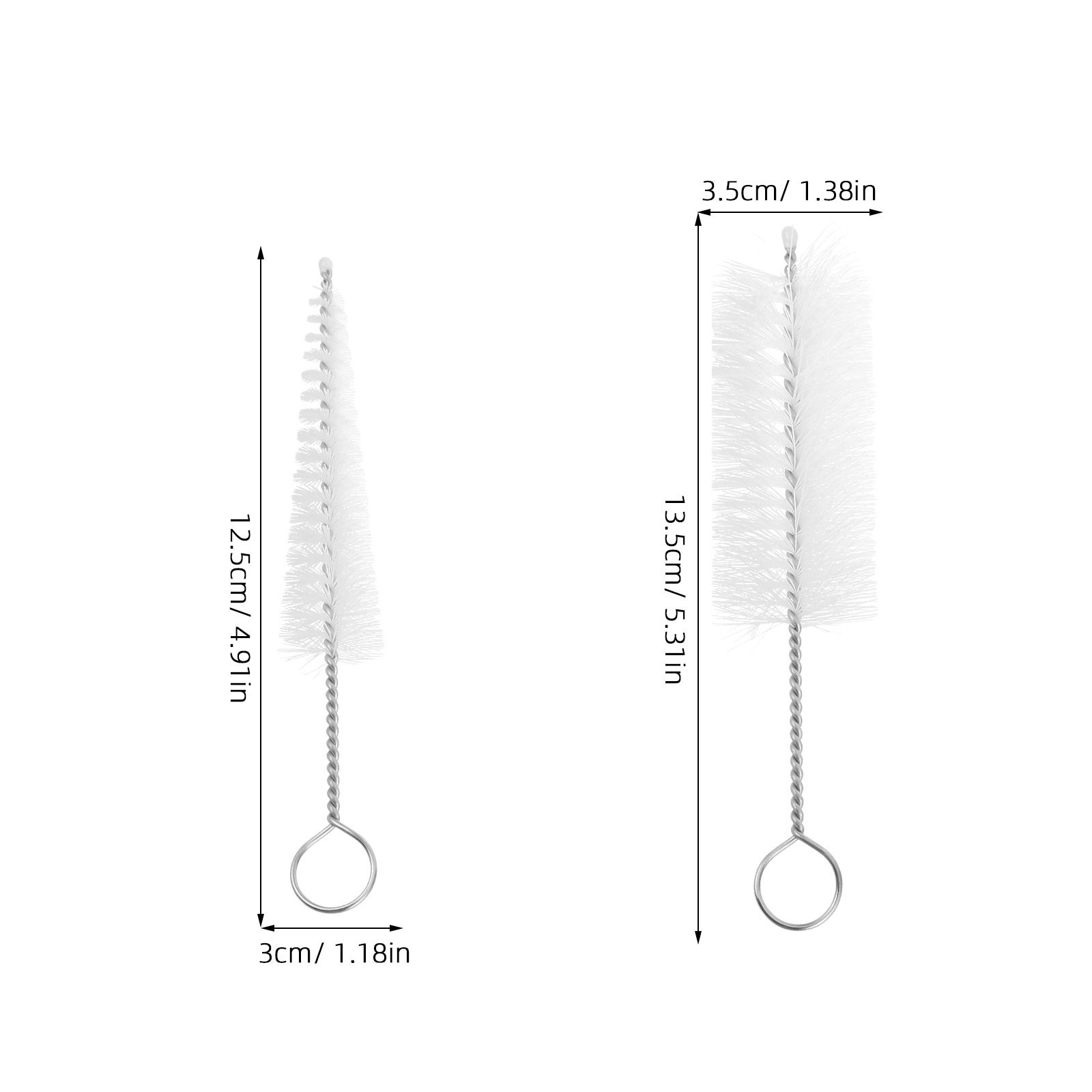 Set Premium di Spazzole per la - Musical Instrument French recensione e prezzo