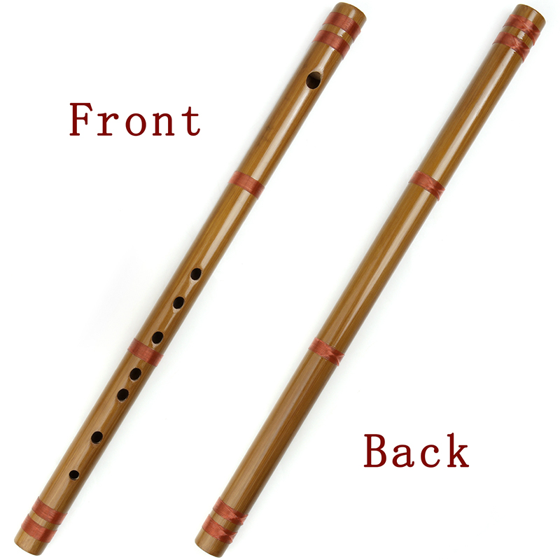 Flauto Sinobue Giapponese in B - Shakuhachi Bamboo Flute recensione e prezzo