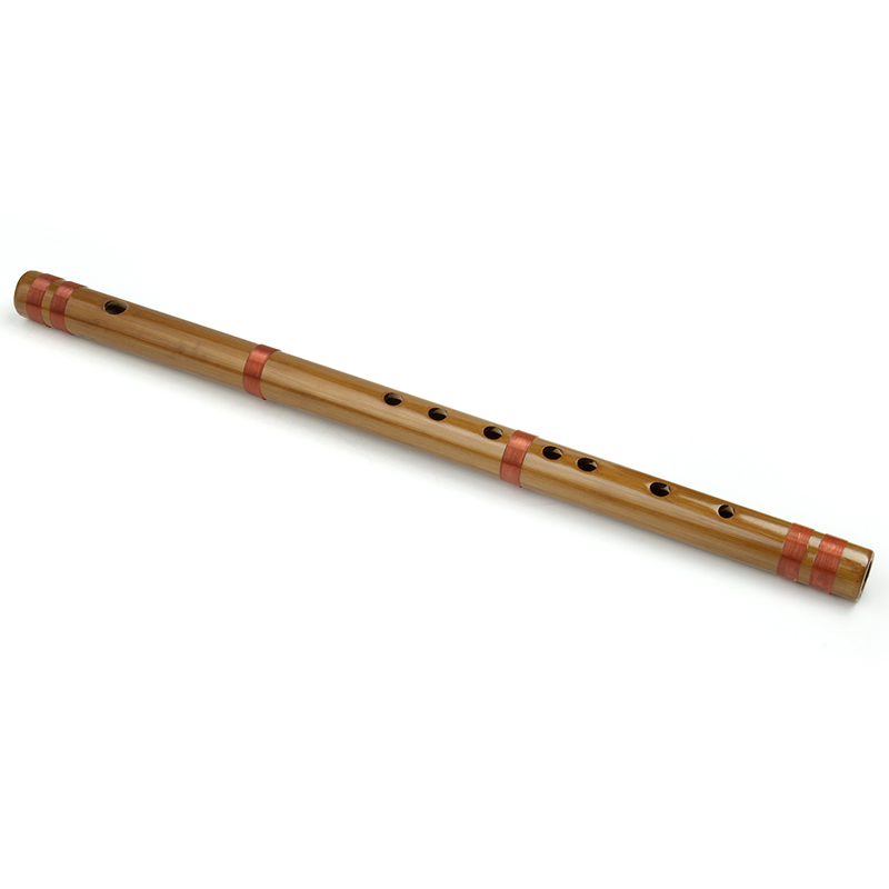 Flauto Sinobue Giapponese in B - Shakuhachi Bamboo Flute recensione e prezzo