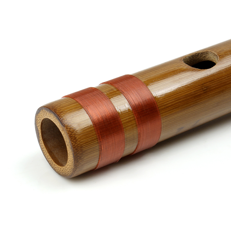 Flauto Sinobue Giapponese in B - Shakuhachi Bamboo Flute recensione e prezzo