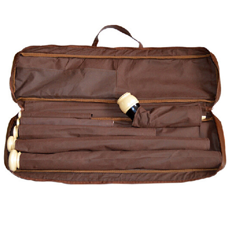 Set Completo di Flauti in Resi - Recorder Baroque Style recensione e prezzo