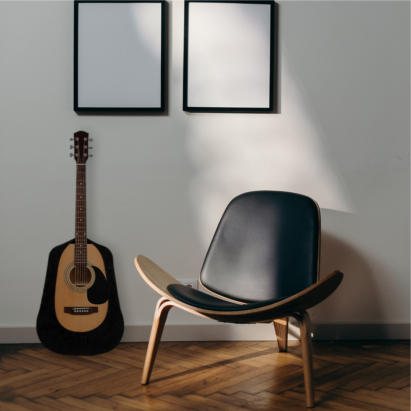 Copertura Antipolvere per Chit - Musical Instrument Guitar recensione e prezzo