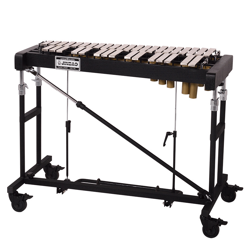 Xilofono in Acciaio 41/37 Note - Musical Instrument Glockenspiel recensione e prezzo