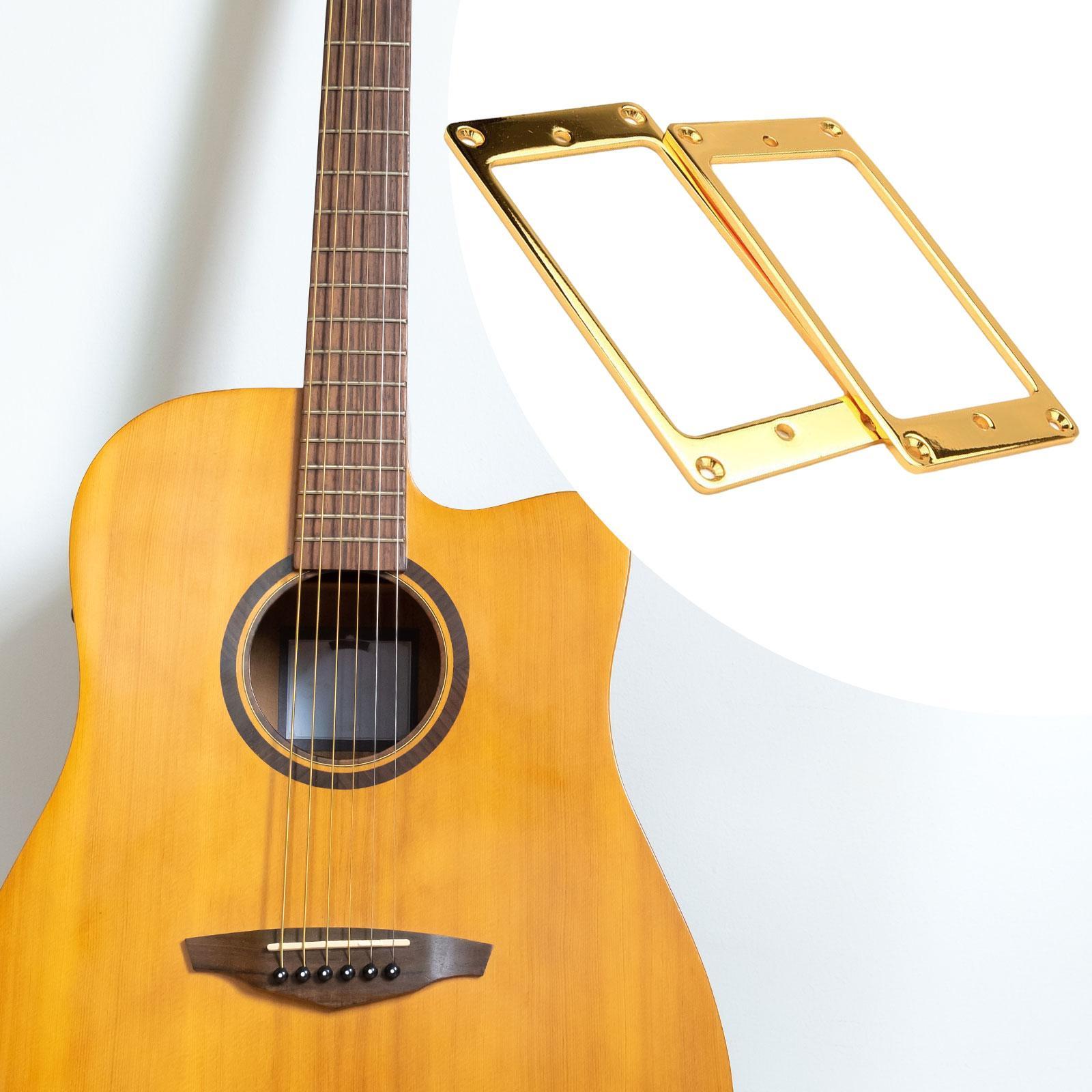 Anelli di Montaggio in Ottone  - Musical Instrument Guitar recensione e prezzo