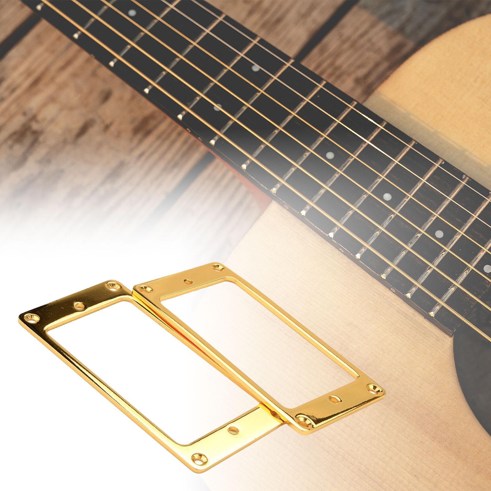 Anelli di Montaggio in Ottone  - Musical Instrument Guitar recensione e prezzo
