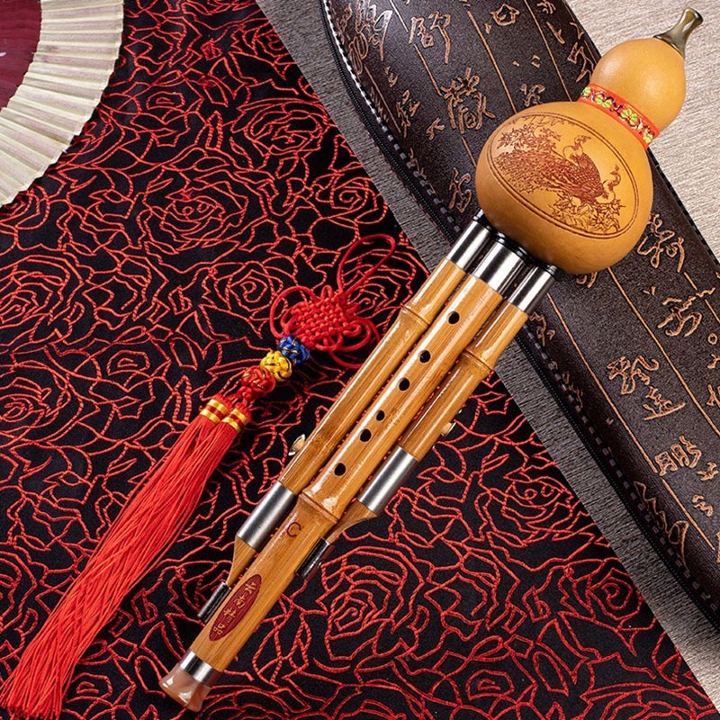 Anticaduta Hulusi Professional - Shakuhachi Bamboo Flute recensione e prezzo