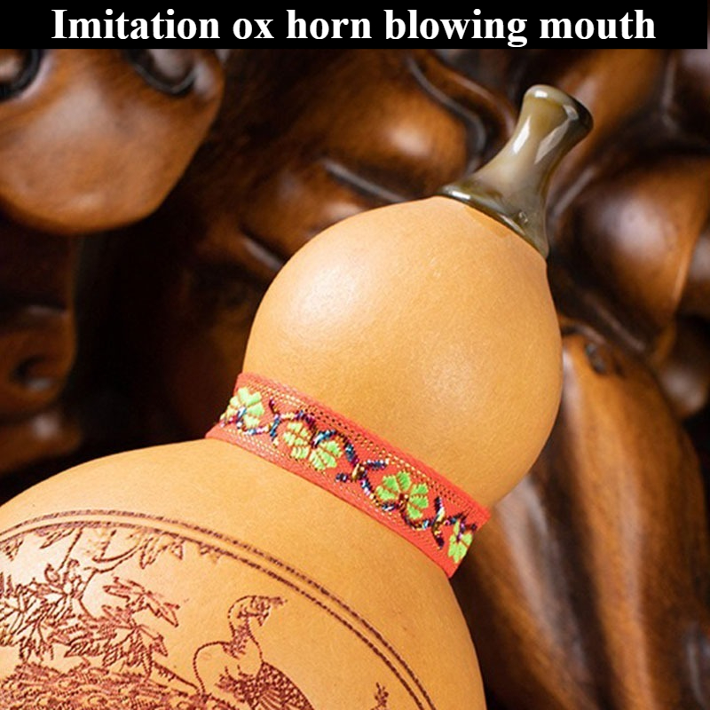 Anticaduta Hulusi Professional - Shakuhachi Bamboo Flute recensione e prezzo