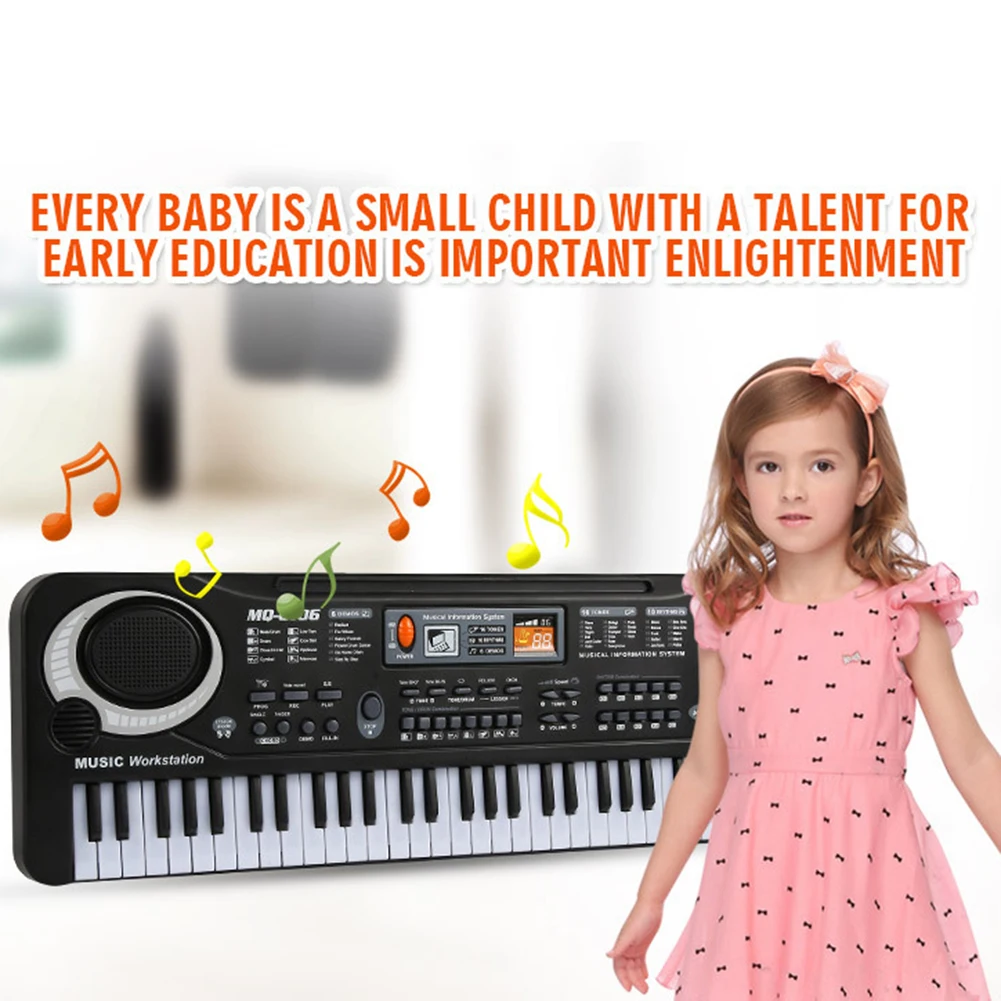 Tastiera per pianoforte elettr - Musical Instrument Project recensione e prezzo