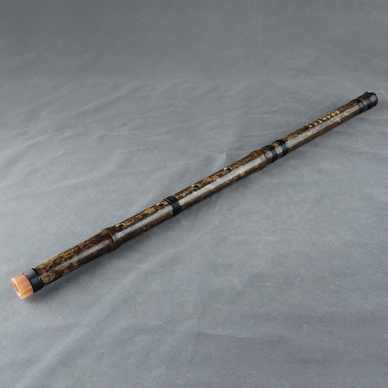 Bambù naturale 54CM Shakuhachi - Shakuhachi Bamboo Flute recensione e prezzo