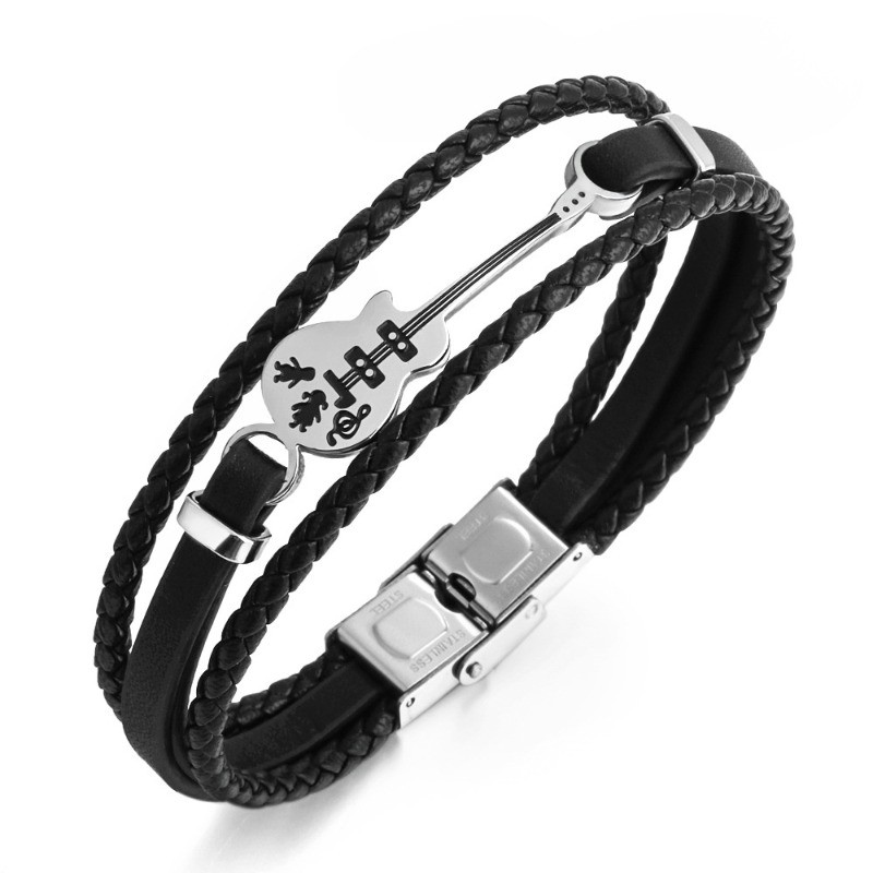 Fashion Trend Classic Unique L - Musical Instrument All recensione e prezzo
