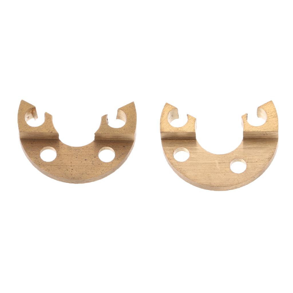 Set di viti per riparazione co - Musical Instrument French recensione e prezzo