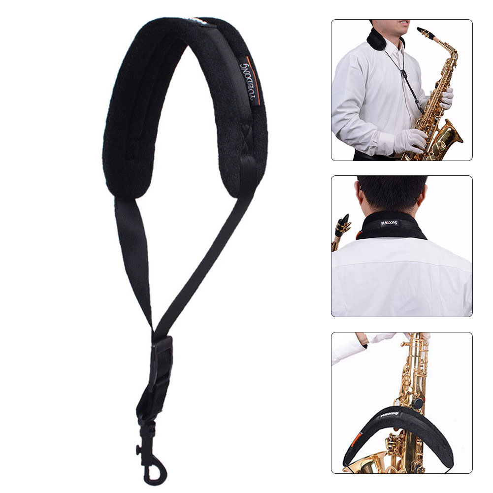 Tracolla regolabile per sassof - Musical Instrument Oboe recensione e prezzo