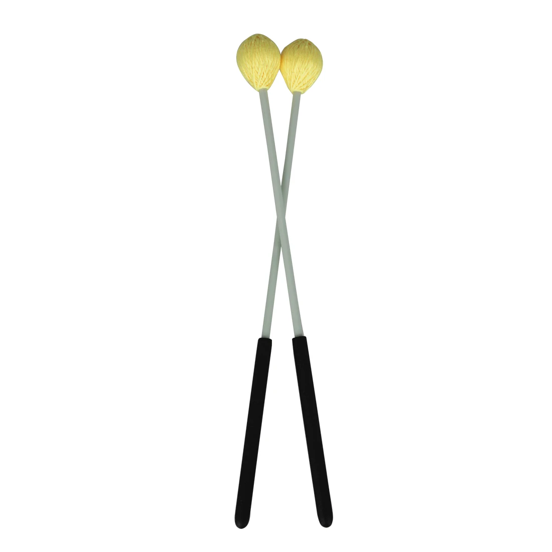 2 Pezzi di Bacchette per Marim - Musical Instrument Mallet recensione e prezzo