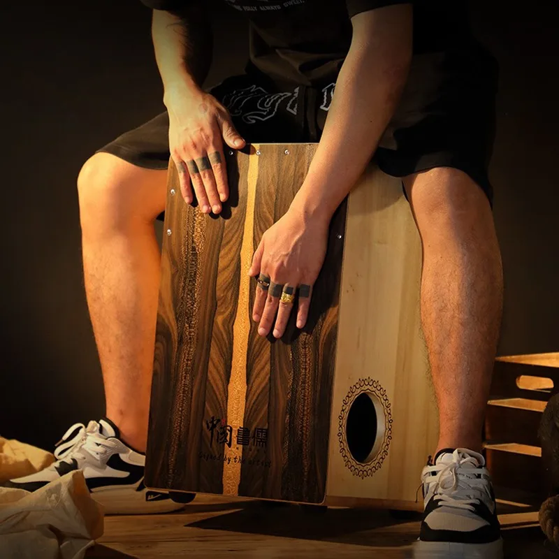 Tamburo a scatola per cajon in - Musical Instrument All recensione e prezzo