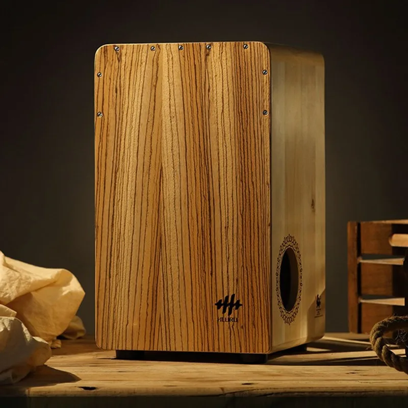 Tamburo a scatola per cajon in - Musical Instrument All recensione e prezzo