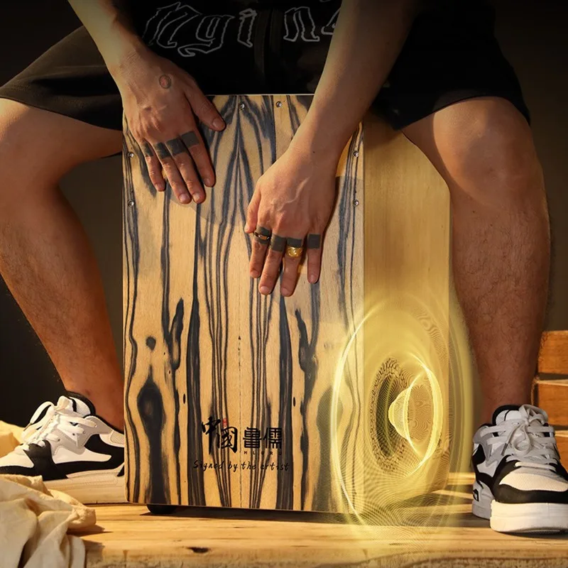 Tamburo a scatola per cajon in - Musical Instrument All recensione e prezzo