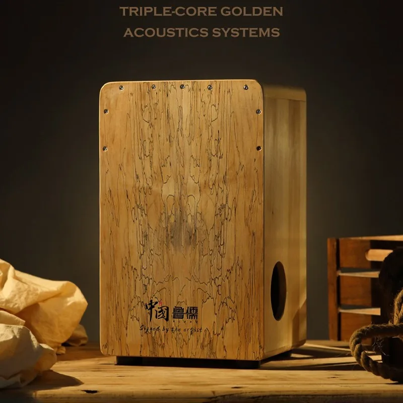 Tamburo a scatola per cajon in - Musical Instrument All recensione e prezzo