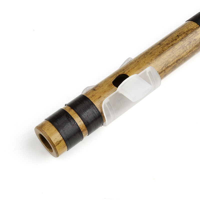 Flauto Shinobue Giapponese a 8 - Shakuhachi Bamboo Flute recensione e prezzo