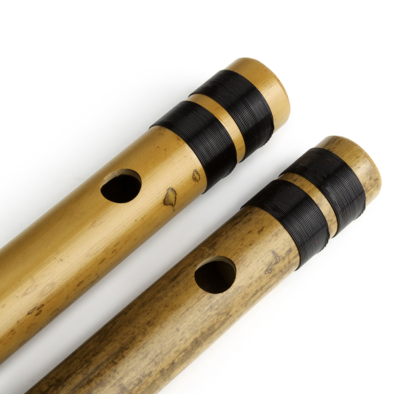 Flauto Shinobue Giapponese a 8 - Shakuhachi Bamboo Flute recensione e prezzo