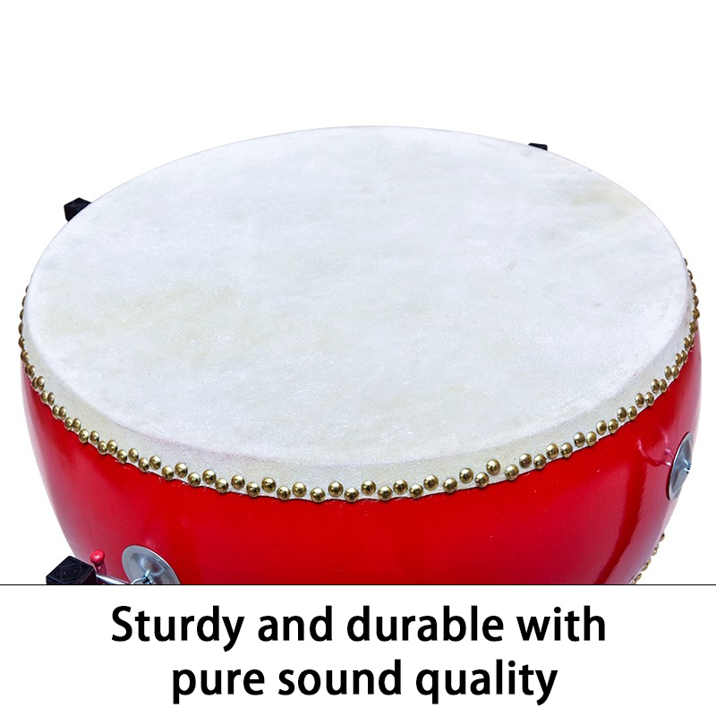 Tamburo da 8/10/16 pollici in  - Musical Instrument Project recensione e prezzo