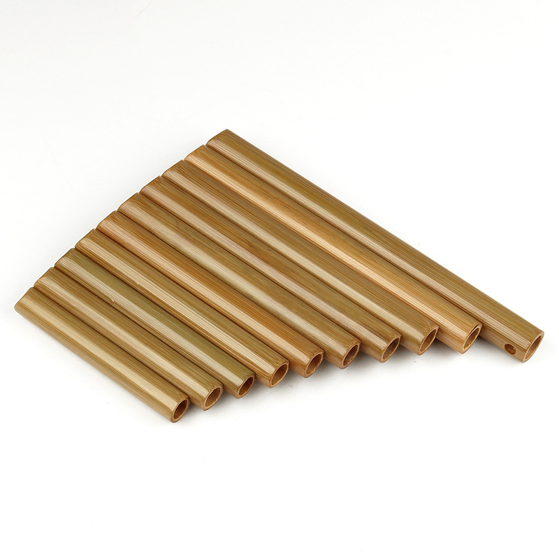 Strumento a fiato in bambù nat - Musical Instrument Pipe recensione e prezzo