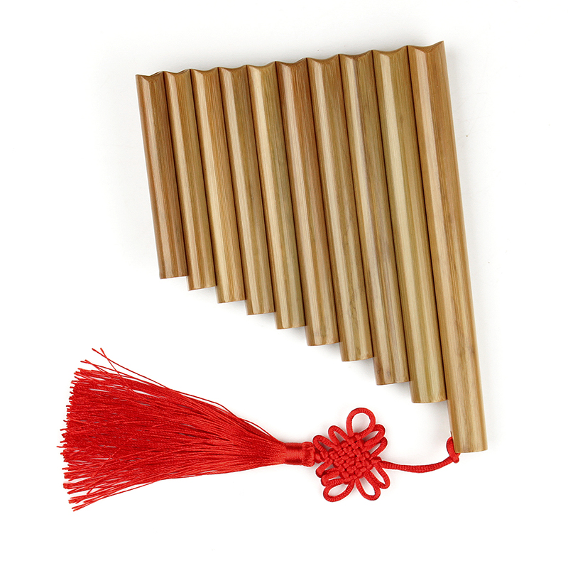 Strumento a fiato in bambù nat - Musical Instrument Pipe recensione e prezzo