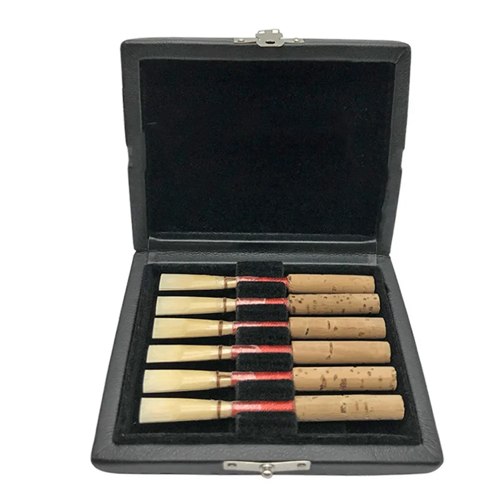 Scatola portaoggetti per ance  - Musical Instrument Oboe recensione e prezzo