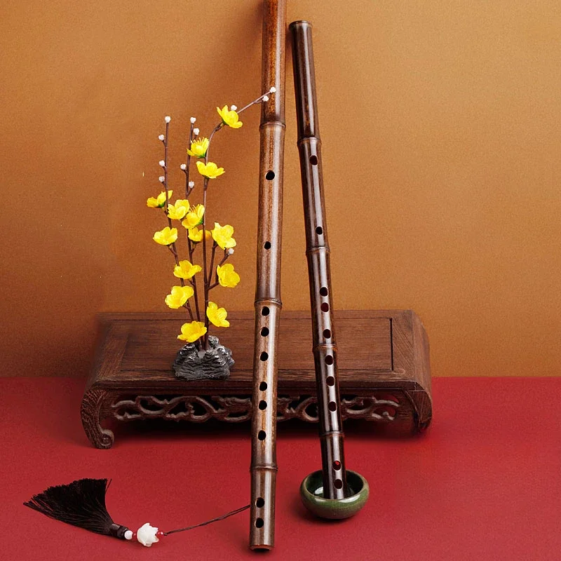 Strumento per flauto di bambù  - Shakuhachi Bamboo Flute recensione e prezzo